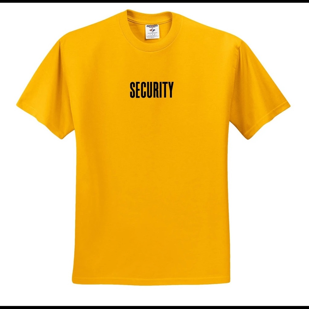PURPOSE TOUR SHIRT
